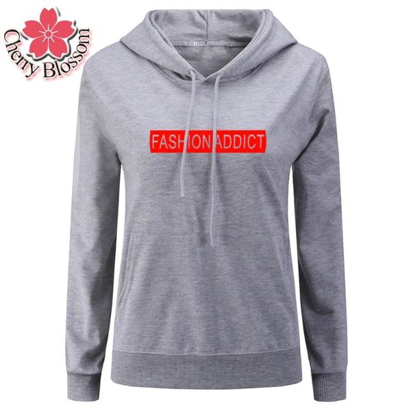 women's hoodies & sweatshirts cherry blossom hooded outerwear sweatshirt autumn spring women fashion long sleeve jumper pullover clothi, Black
women's hoodies & sweatshirts cherry blossom hooded outerwear sweatshirt autumn spring women fashion long sleeve jumper pullover clothi, Black