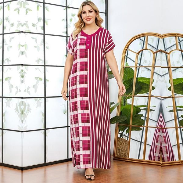 plus size african dresses for women 2021 summer long elegance split shorts floral maxi dress drop ethnic clothing, Red
plus size african dresses for women 2021 summer long elegance split shorts floral maxi dress drop ethnic clothing, Red