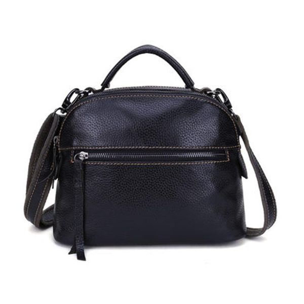 evening bags 100% genuine leather cowhide tote bag the women's designer handbag capacity shoulder messenger
evening bags 100% genuine leather cowhide tote bag the women's designer handbag capacity shoulder messenger