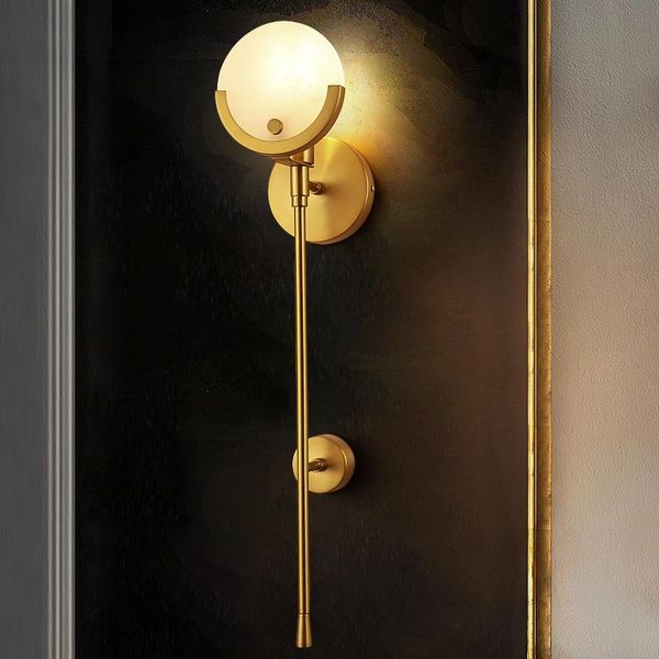 wall lamp nordic modern luxury led gold iron acrylic home decoration indoor lighting sconce living room bedroom
wall lamp nordic modern luxury led gold iron acrylic home decoration indoor lighting sconce living room bedroom