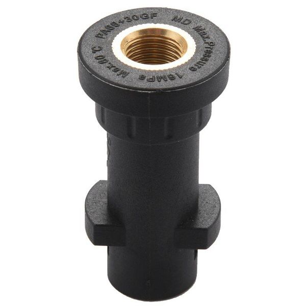 water gun & snow foam lance automotive high pressure cleaning-gun nozzle quick adapter for karcher k k2 k3 k4 k5 k6 k7
water gun & snow foam lance automotive high pressure cleaning-gun nozzle quick adapter for karcher k k2 k3 k4 k5 k6 k7