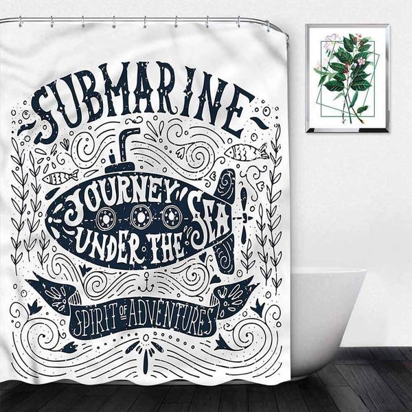 modern design bathroom shower curtain nautical vintage quote submarine bathroom decor supplies waterproof shower curtains sets
modern design bathroom shower curtain nautical vintage quote submarine bathroom decor supplies waterproof shower curtains sets