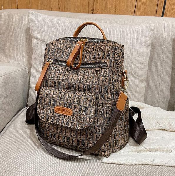 wholesale womens leather shoulder bags harajuku printed backpacks light and comfortable contrast leather handbag street trend large capacity
wholesale womens leather shoulder bags harajuku printed backpacks light and comfortable contrast leather handbag street trend large capacity