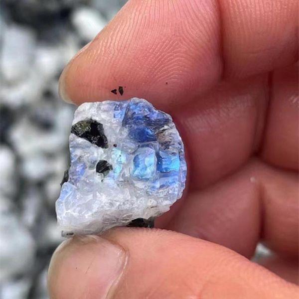 decorative objects & figurines natural white moonstone crystal specimen healing love stones and minerals fish tank stone
decorative objects & figurines natural white moonstone crystal specimen healing love stones and minerals fish tank stone