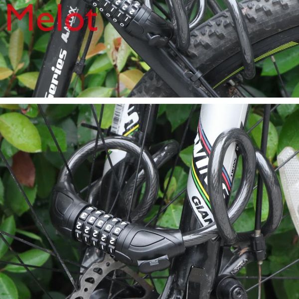 bicycle lock anti-theft password mountain bike portable head electric car chain accessory sunshade
bicycle lock anti-theft password mountain bike portable head electric car chain accessory sunshade