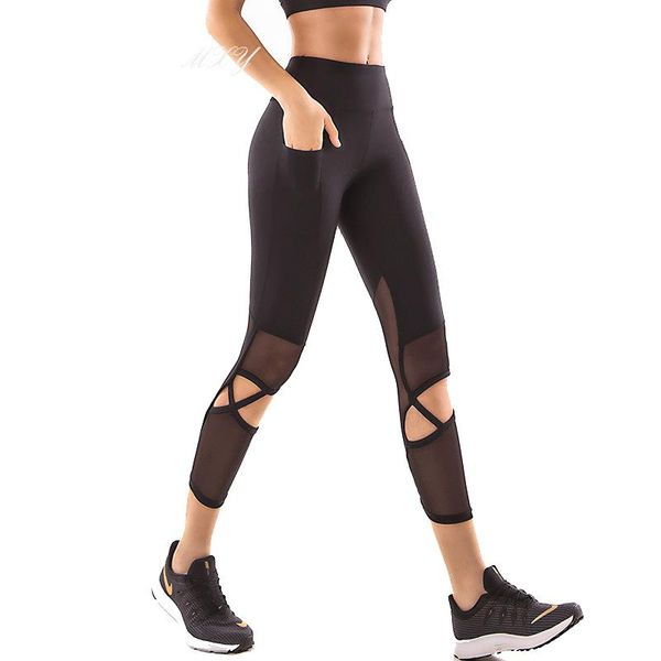 yoga outfits women mesh stitching hollow leggings pockets seamless fitness running peach hip gym jogging sports pants, White;red
yoga outfits women mesh stitching hollow leggings pockets seamless fitness running peach hip gym jogging sports pants, White;red