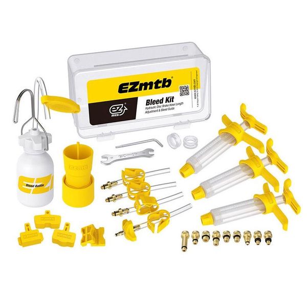 tools ezmtb 2021 pro version bicycle hydraulic disc brake mineral oil bleed kit bike repair for , magura, tektro
tools ezmtb 2021 pro version bicycle hydraulic disc brake mineral oil bleed kit bike repair for , magura, tektro