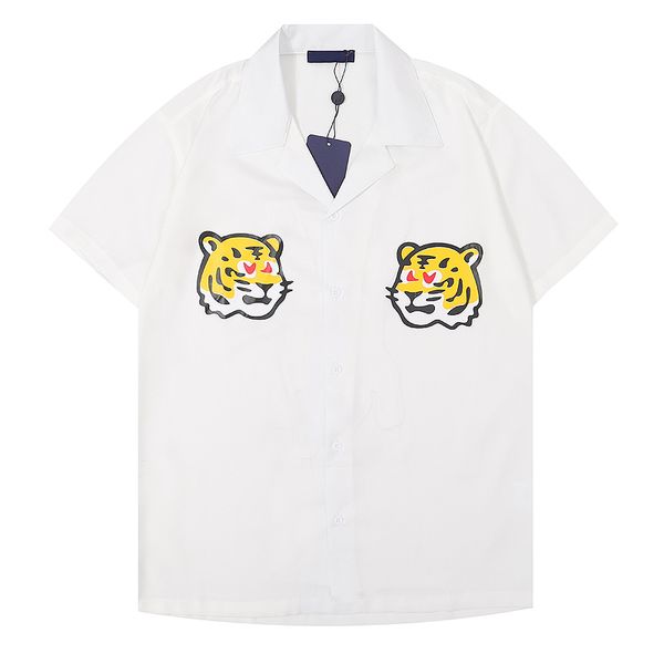 2023 classic solid plaid blouse shirts men's fashion silk bowling casual shirts men short sleeve dress shirt paisley patchwork button f, White;black
2023 classic solid plaid blouse shirts men's fashion silk bowling casual shirts men short sleeve dress shirt paisley patchwork button f, White;black