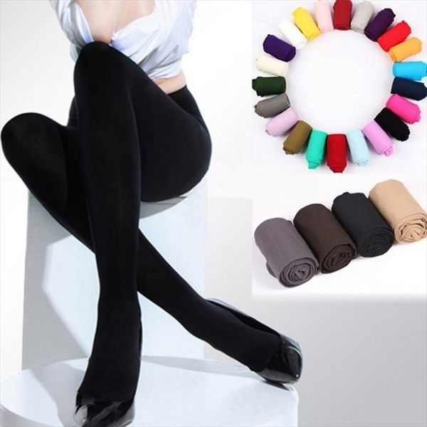 stylish casual warm winter leggins womens leggings 120d thick slim legins woman solid pants seamless legging, Black
stylish casual warm winter leggins womens leggings 120d thick slim legins woman solid pants seamless legging, Black