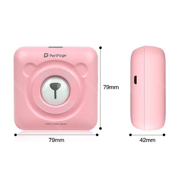 printers peripage mini portable thermal printer paper po pocket 58 mm printing wireless bluetooth -compatible
printers peripage mini portable thermal printer paper po pocket 58 mm printing wireless bluetooth -compatible
