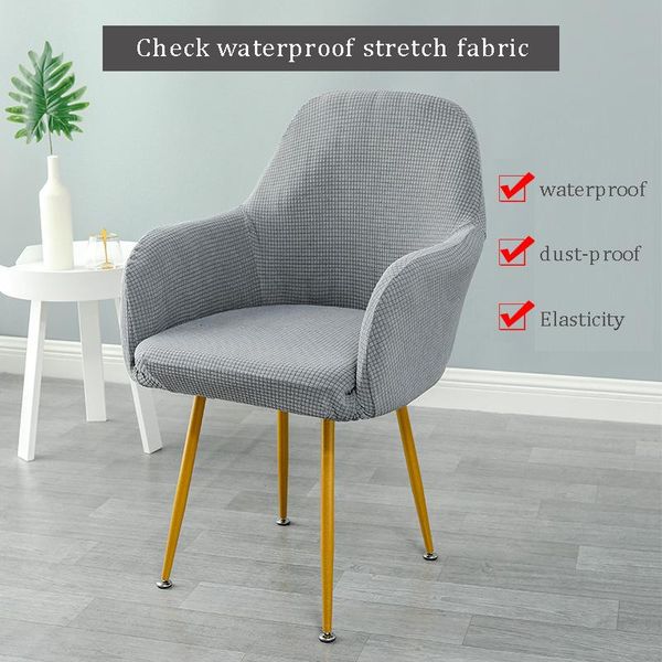 chair covers simple nordic high armrest elastic cover waterproof special-shaped one-piece home restaurant el fabric
chair covers simple nordic high armrest elastic cover waterproof special-shaped one-piece home restaurant el fabric