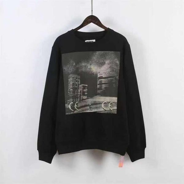 men's hoodies & sweatshirts classic starry sky night scene printing cavempt o-neck pullover men women all-match autumn casual, Black
men's hoodies & sweatshirts classic starry sky night scene printing cavempt o-neck pullover men women all-match autumn casual, Black