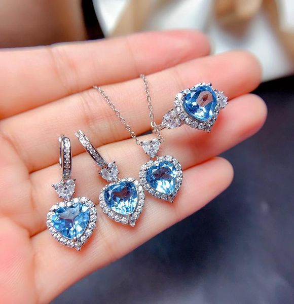 earrings & necklace original 925 silver fashion simple ladies jewelry set birthday gift
earrings & necklace original 925 silver fashion simple ladies jewelry set birthday gift