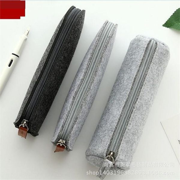 gpdn felt baground holder felt stationery boxstationery case pencil bags pen case gift
gpdn felt baground holder felt stationery boxstationery case pencil bags pen case gift
