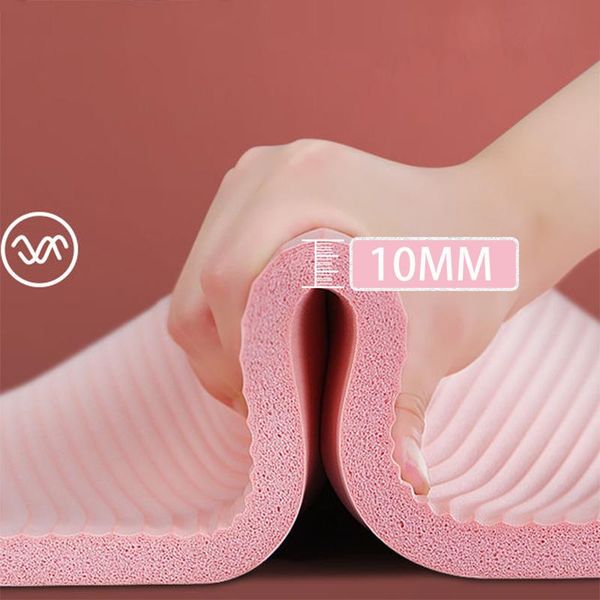 183*61cm*10mm eva exercise pads yoga mat with bandages non-slip sport gym workout for pilates fitness training camping mats
183*61cm*10mm eva exercise pads yoga mat with bandages non-slip sport gym workout for pilates fitness training camping mats