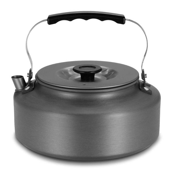 camp kitchen 1.6l portable water kettle pot teapot coffee indoor whistling aluminum alloy tea outdoor camping hiking picnic
camp kitchen 1.6l portable water kettle pot teapot coffee indoor whistling aluminum alloy tea outdoor camping hiking picnic