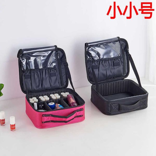 cosmetic bags & cases box de mei mini household deskcosmetics embroidery eyelash data cable portable storage toolbox
cosmetic bags & cases box de mei mini household deskcosmetics embroidery eyelash data cable portable storage toolbox