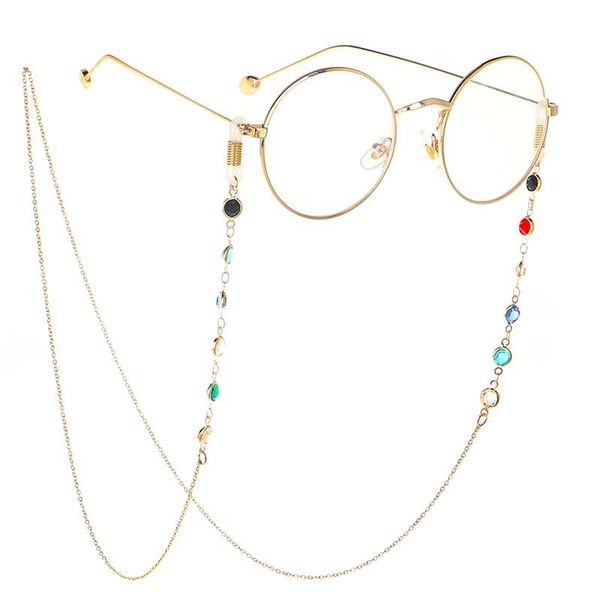 sunglasses frames women gold eyeglass chains reading beaded eyewears cord neck rope men styles, Silver
sunglasses frames women gold eyeglass chains reading beaded eyewears cord neck rope men styles, Silver