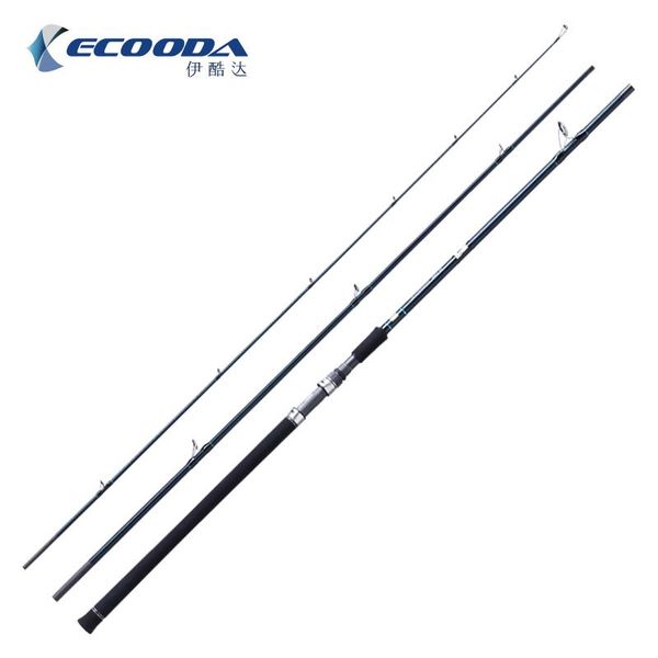 ecooda eal 2.89-3.81m lure fishing rod spinning w.10-60g 3 sections fuji guide ring high grade carbon boat rods
ecooda eal 2.89-3.81m lure fishing rod spinning w.10-60g 3 sections fuji guide ring high grade carbon boat rods