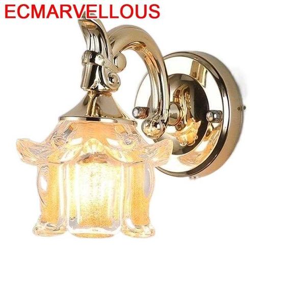 wall lamp home dressing table stair lampe sconce deco mural crystal aplique luz pared applique murale luminaire bedroom light
wall lamp home dressing table stair lampe sconce deco mural crystal aplique luz pared applique murale luminaire bedroom light