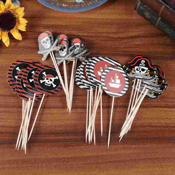 other festive & party supplies 40pcs pirate cake decoration ers baking cupcake picks
other festive & party supplies 40pcs pirate cake decoration ers baking cupcake picks