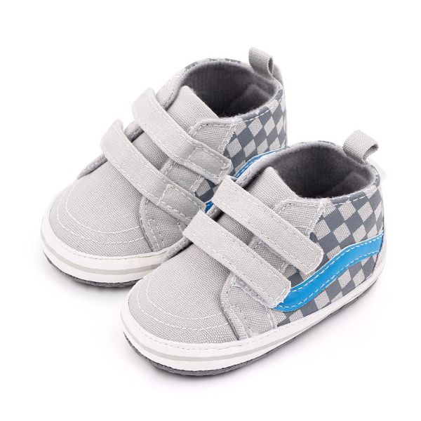 first walkers lovely born baby girl boy soft sole shoe anti slip canvas sneaker trainers prewalker black white 0-18m
first walkers lovely born baby girl boy soft sole shoe anti slip canvas sneaker trainers prewalker black white 0-18m