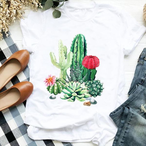 and women lady plant cactus mens flower cartoon cute short sleeve tee womens female shirt clothes graphic, White;black
and women lady plant cactus mens flower cartoon cute short sleeve tee womens female shirt clothes graphic, White;black
