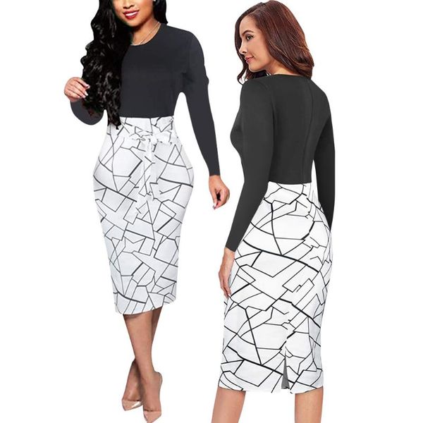 casual dresses women round-neck long sleeve color flower dress evening party fashion formal summer spring 2021 office lady, Black;gray
casual dresses women round-neck long sleeve color flower dress evening party fashion formal summer spring 2021 office lady, Black;gray