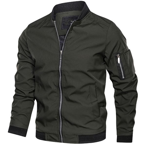 mens jacket military jackets for men bomber men's bomber jacket men autumn hip hop jackets male military coats mens windbreaker 211217, Black;brown
mens jacket military jackets for men bomber men's bomber jacket men autumn hip hop jackets male military coats mens windbreaker 211217, Black;brown