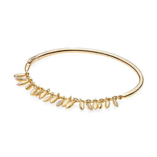 2021 new 100% 925 sterling silver 567715cz classic bracelet clear cz charm bead fit diy original fashion bracelets factory wholesale jewelry, Golden;silver
2021 new 100% 925 sterling silver 567715cz classic bracelet clear cz charm bead fit diy original fashion bracelets factory wholesale jewelry, Golden;silver