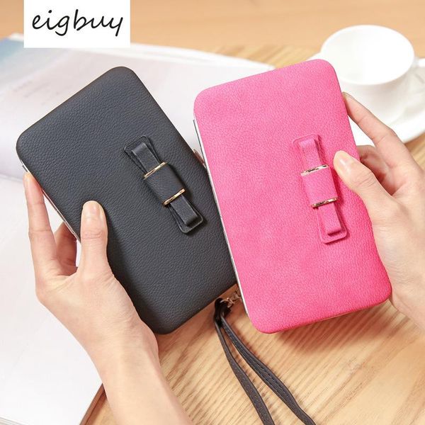 wallets fashion ladies wallet bow ms. long japan and south korea cute women's mass, Red;black
wallets fashion ladies wallet bow ms. long japan and south korea cute women's mass, Red;black