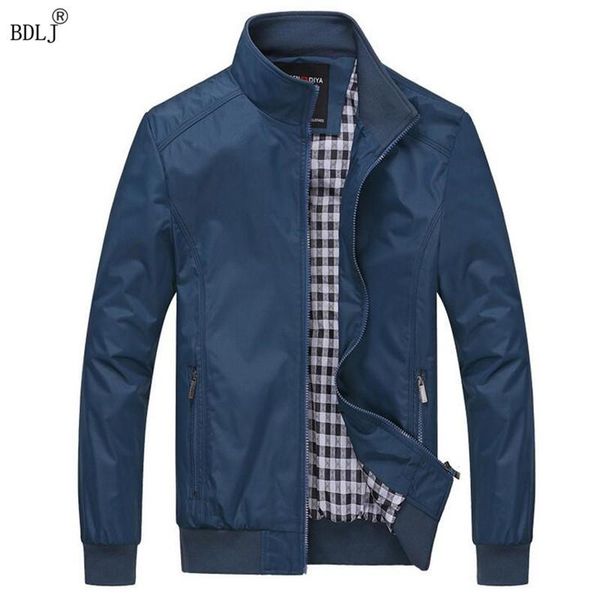 men's jackets bdlj 2021 brand jacket men fashion casual loose mens sportswear bomber and coats plus size m- 6xl, Black;brown
men's jackets bdlj 2021 brand jacket men fashion casual loose mens sportswear bomber and coats plus size m- 6xl, Black;brown