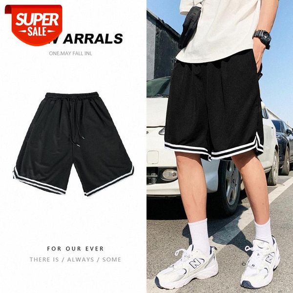 yemi fashion | shorts men's loose hong kong style casual basketball pants thin trend wide-leg five-point #b867, Black
yemi fashion | shorts men's loose hong kong style casual basketball pants thin trend wide-leg five-point #b867, Black