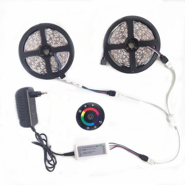 led strip light ip65 waterproof smd 10m 30leds/m flexible tapr set+wireless rf touch controller+ 4a power supply strips
led strip light ip65 waterproof smd 10m 30leds/m flexible tapr set+wireless rf touch controller+ 4a power supply strips