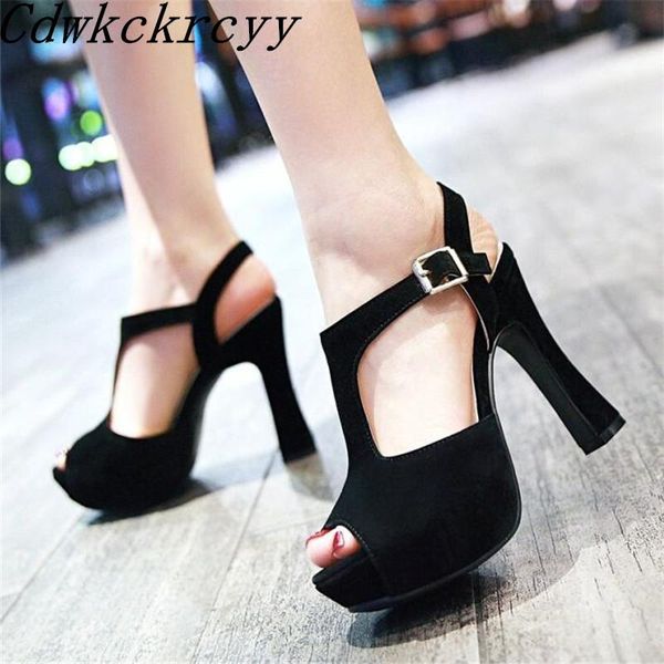 women sandals summer pattern fashion super high heel temperament fish mouth black waterproof rome
women sandals summer pattern fashion super high heel temperament fish mouth black waterproof rome