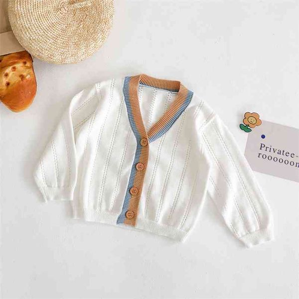 baby girls knitted spring sweet princess solid color cardigan hollow coat sun proof air conditioning shirt long sleeve 210521, Blue
baby girls knitted spring sweet princess solid color cardigan hollow coat sun proof air conditioning shirt long sleeve 210521, Blue