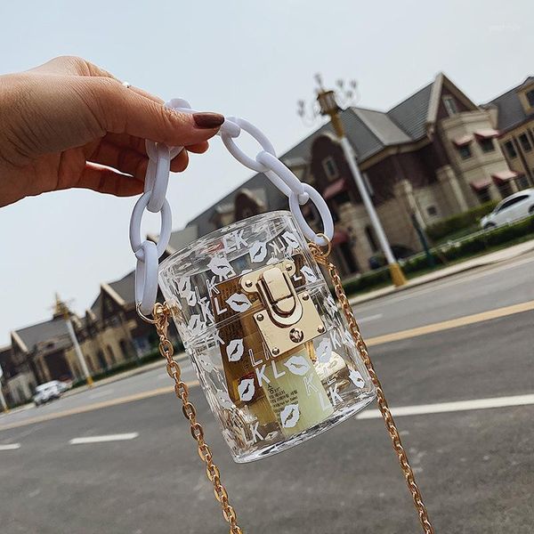 evening bags summer 2021 transparent acrylic chain shoulder bag for women mini exquisite crossbody female stylish portable bucket
evening bags summer 2021 transparent acrylic chain shoulder bag for women mini exquisite crossbody female stylish portable bucket