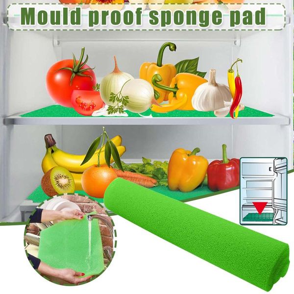 mats & pads 1 roll refrigerator food pad, egg protection pad mildewproof sponge mat filter cotton 2021
mats & pads 1 roll refrigerator food pad, egg protection pad mildewproof sponge mat filter cotton 2021