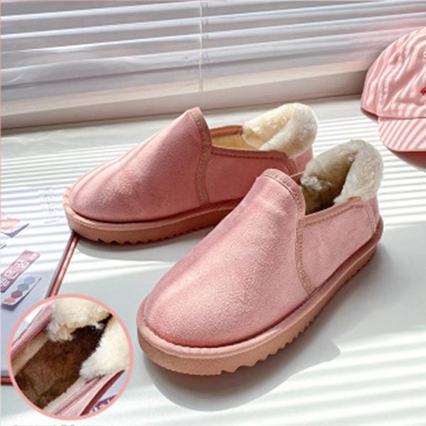 boots 2021 women warm plush shoes autumn winter footwear fashion for woman home indoor fur ankle slip on, Black
boots 2021 women warm plush shoes autumn winter footwear fashion for woman home indoor fur ankle slip on, Black