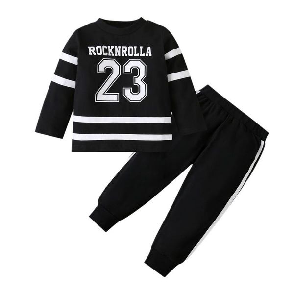clothing sets 2021 spring baby sport children's printed casual and pants set ins for kids, White
clothing sets 2021 spring baby sport children's printed casual and pants set ins for kids, White