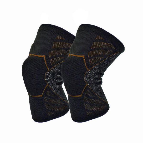 elbow & knee pads autumn spring gym fitness brace support volleyball basketball meniscus protector durable sports safety, Black;gray
elbow & knee pads autumn spring gym fitness brace support volleyball basketball meniscus protector durable sports safety, Black;gray