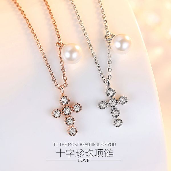 jewelry highly quality women party wedding lovers giftnet red singapore s925 sterling silver cross necklace pendant simple design pearl clav
jewelry highly quality women party wedding lovers giftnet red singapore s925 sterling silver cross necklace pendant simple design pearl clav
