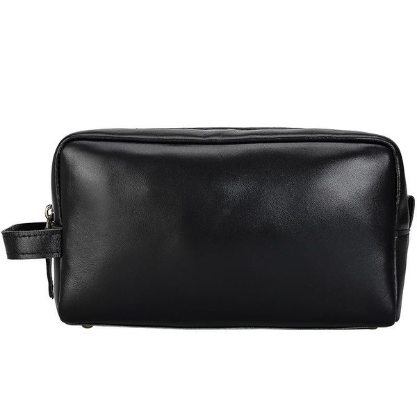 man cosmetic cases bags cow leather black casual fashion male travel bag genuine &
man cosmetic cases bags cow leather black casual fashion male travel bag genuine &