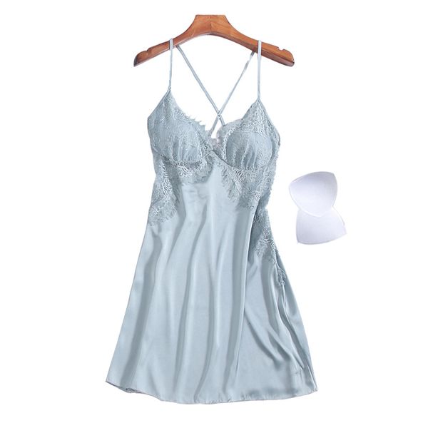 lace sleep lounge v-neck nightgowns & sleepshirts satin sleepwear silk night dress vintage indoor clothing nightwear, Black;red
lace sleep lounge v-neck nightgowns & sleepshirts satin sleepwear silk night dress vintage indoor clothing nightwear, Black;red