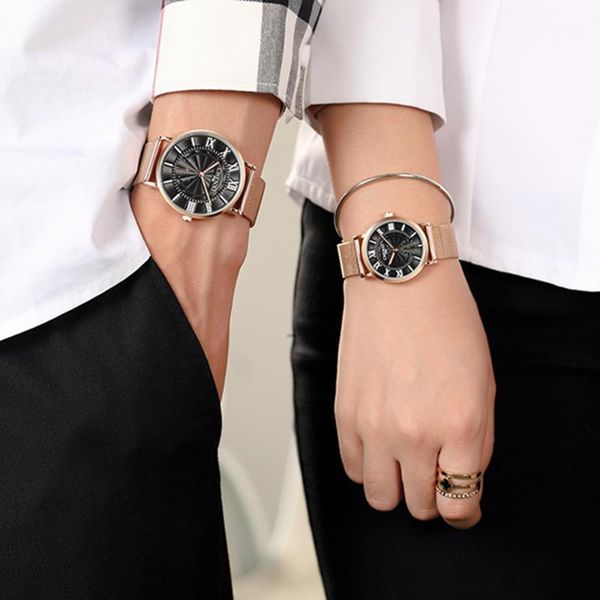 ultra thin couple gifts luxury watch women relogios femininos wristwatch relojes de mujer moda 2021 watches for men uhren wristwatches, Slivery;brown
ultra thin couple gifts luxury watch women relogios femininos wristwatch relojes de mujer moda 2021 watches for men uhren wristwatches, Slivery;brown