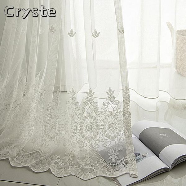 curtain & drapes wholesale nordic embroidery white living room bedroom finished customized screen simple and all-
curtain & drapes wholesale nordic embroidery white living room bedroom finished customized screen simple and all-
