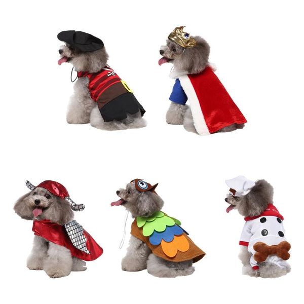 cat costumes funny halloween pet clothes for small dog clothing dress up outfit cosplay costume christmas party supplies coat
cat costumes funny halloween pet clothes for small dog clothing dress up outfit cosplay costume christmas party supplies coat