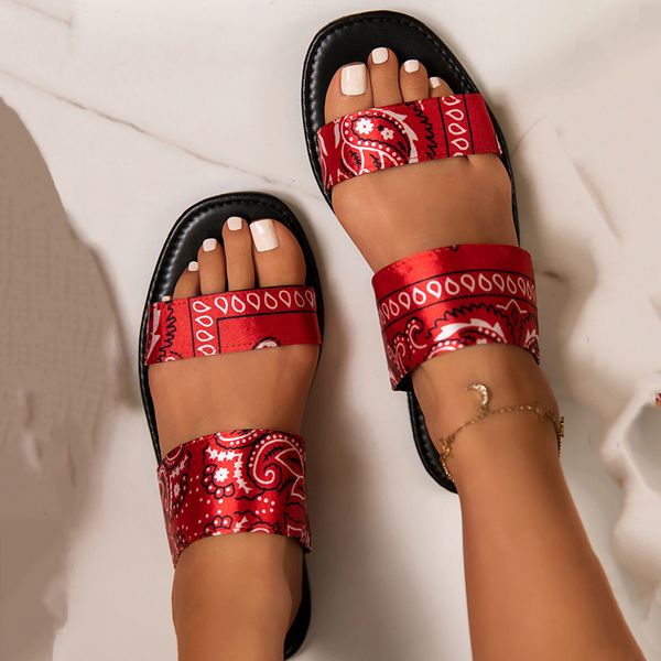 indoor home slides women house slippers totem print silk handmade sewing open toe non slip casual fashion shoes ladies female, Black
indoor home slides women house slippers totem print silk handmade sewing open toe non slip casual fashion shoes ladies female, Black