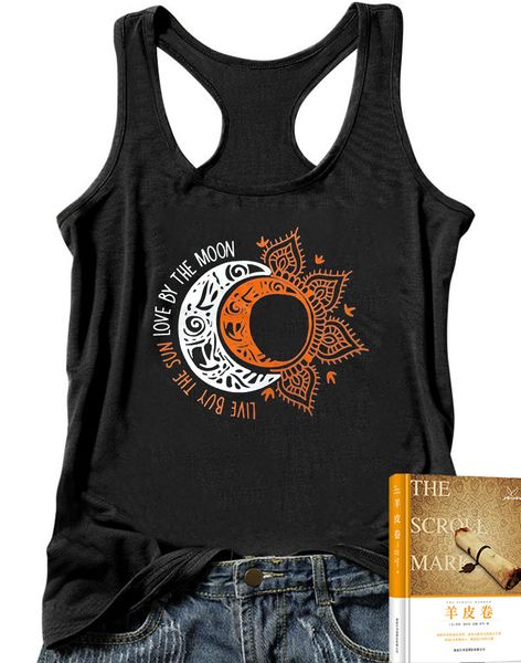 camisoles fashion vest women's letter suower pattern printed sleeveless i-shaped, Black;white
camisoles fashion vest women's letter suower pattern printed sleeveless i-shaped, Black;white