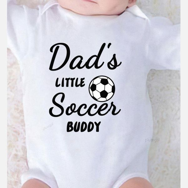 jumpsuits kids autumn baby girl winter clothes one piece jumpsuit dad's soccer buddy things for a toddler romper, Blue
jumpsuits kids autumn baby girl winter clothes one piece jumpsuit dad's soccer buddy things for a toddler romper, Blue